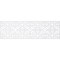 Ekena Millwork Set of Four Panels for 94 1/2"W x 28 1/4"H Edinburg Fretwork Wainscot Wall Paneling WPKP14X01X47EBP - alternate 3